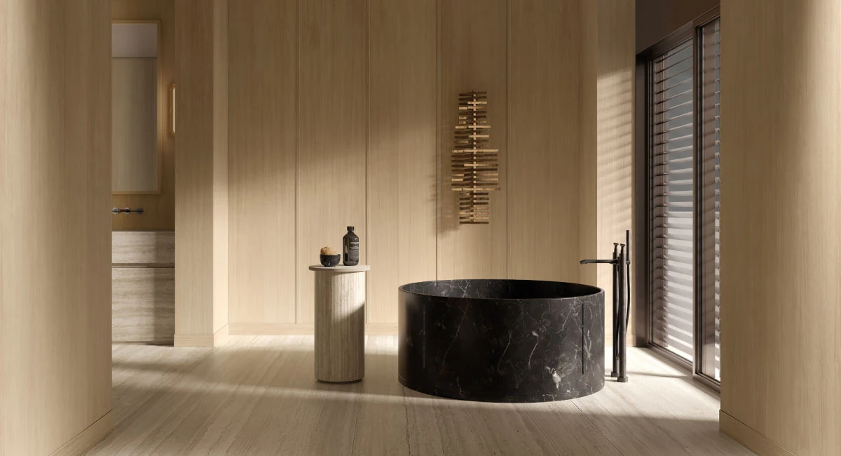 Blog 2 Que color de porcelanato hace que una casa se vea mas grande 2 - ¿Qué color de porcelanato hace que una casa se vea más grande? Guía para ampliar visualmente tus espacios