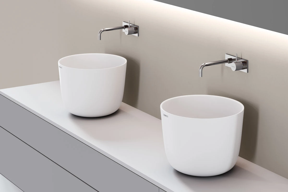 Cómo transformar tu baño en un Spa: Proyecto Ferretti