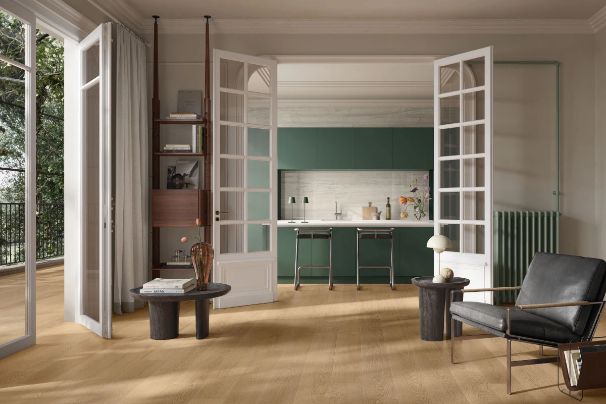 Blog-9-Cómo-combinar-porcelanato-tipo-madera-1 Blog 9 Como combinar porcelanato tipo madera 1 - Cómo combinar porcelanato tipo madera con otros materiales sin equivocarte