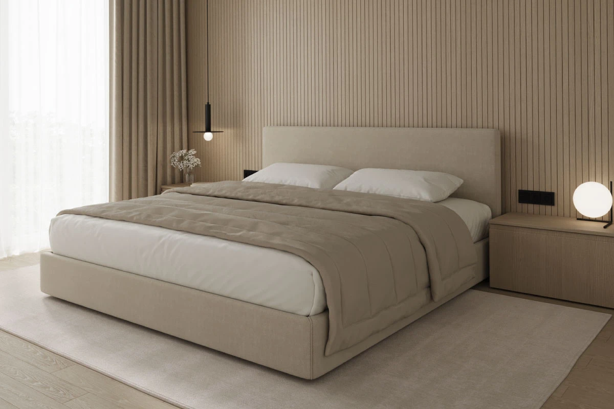 Blog 9 Que son los wall panels y por que son tendencia 1 - ¿Qué son los wall panels y por qué son tendencia en diseño de interiores?