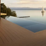 Piso Deck WPC Teca