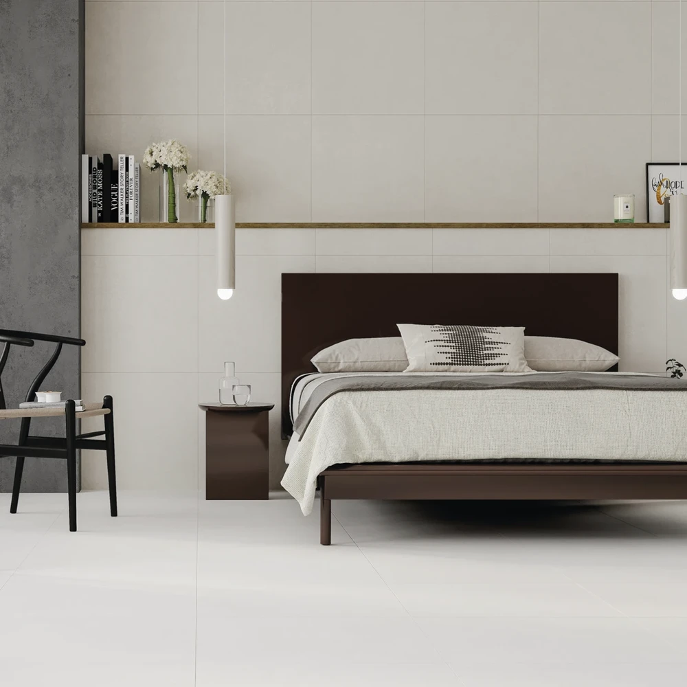Porcelanato Concorde White