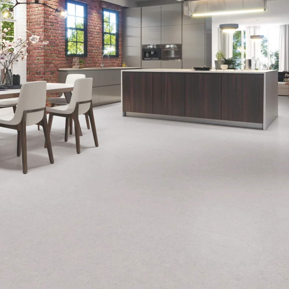 Porcelanato Granite Grey