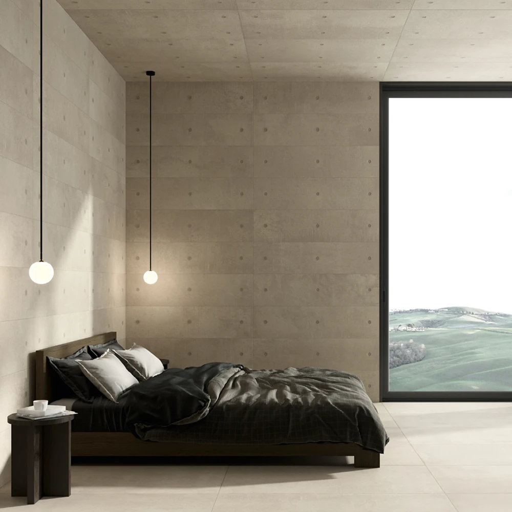 Porcelanato Dot Deco Greige