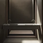 Porcelanato Cuit Charcoal