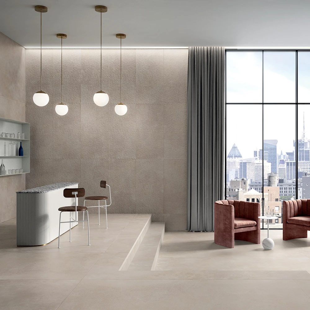 Porcelanato Phase Light