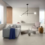 Porcelanato Phase White