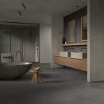 Porcelanato Terra Crea Pomice