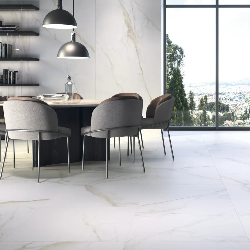 Porcelanato Diamond Gold Mate XL