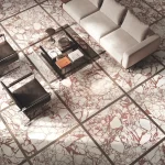 Porcelanato Supreme Hedonism Calacatta Dante