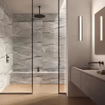 Porcelanato Supreme Hedonism Silver Roots