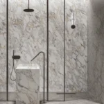Porcelanato Supreme Memories Breccia Imperiale