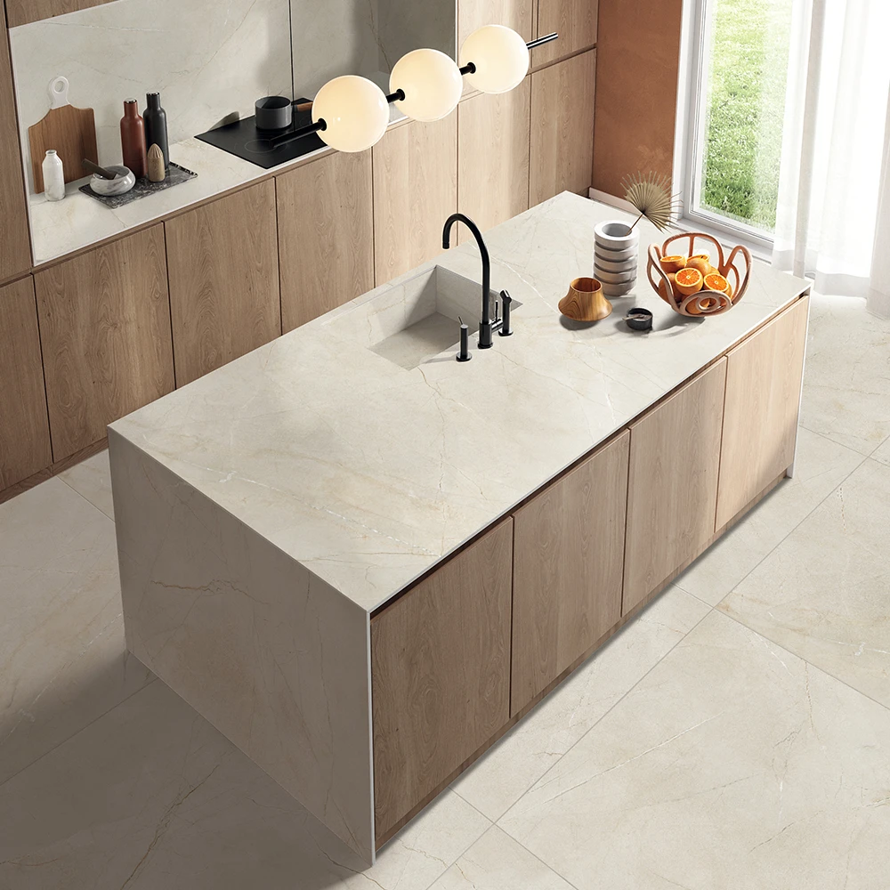 Porcelanato Supreme Memories Pulpis Ivory