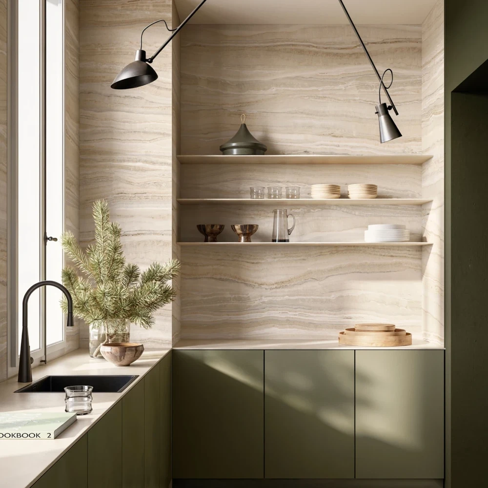 Porcelanato Astral Beige