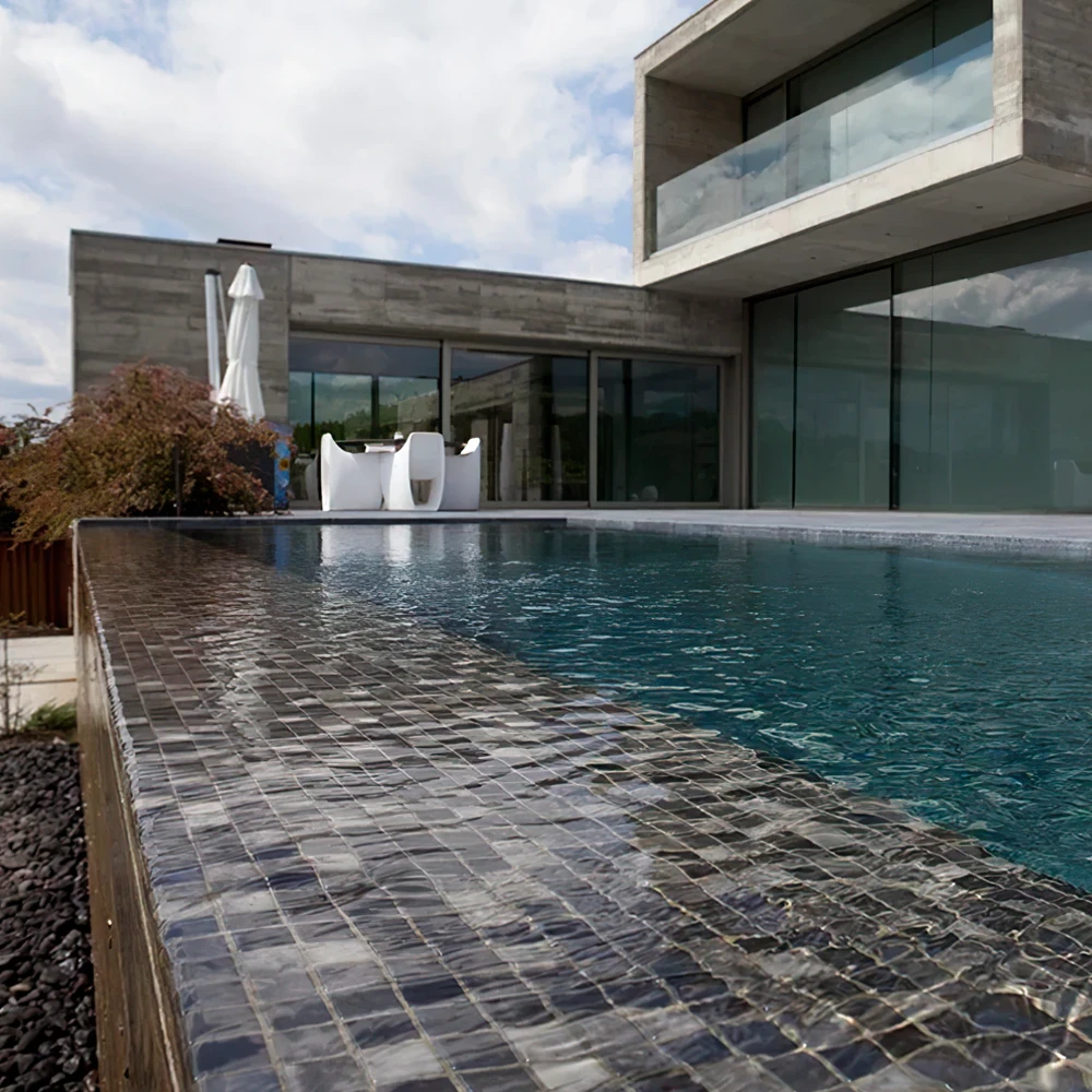Pepelma Lux Anthracite