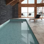 Pepelma Lux Turquoise