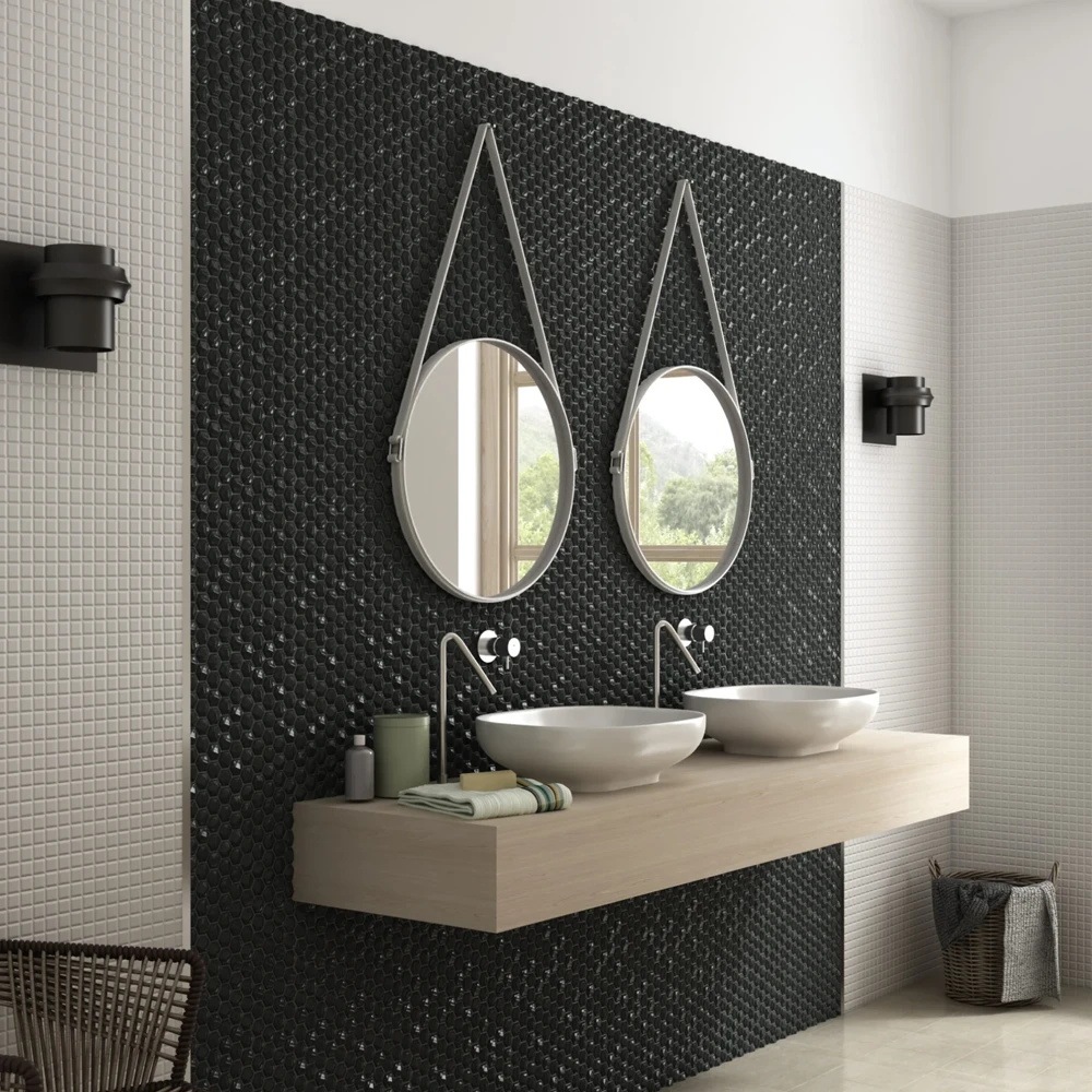 Pepelma Nordic Black Hex