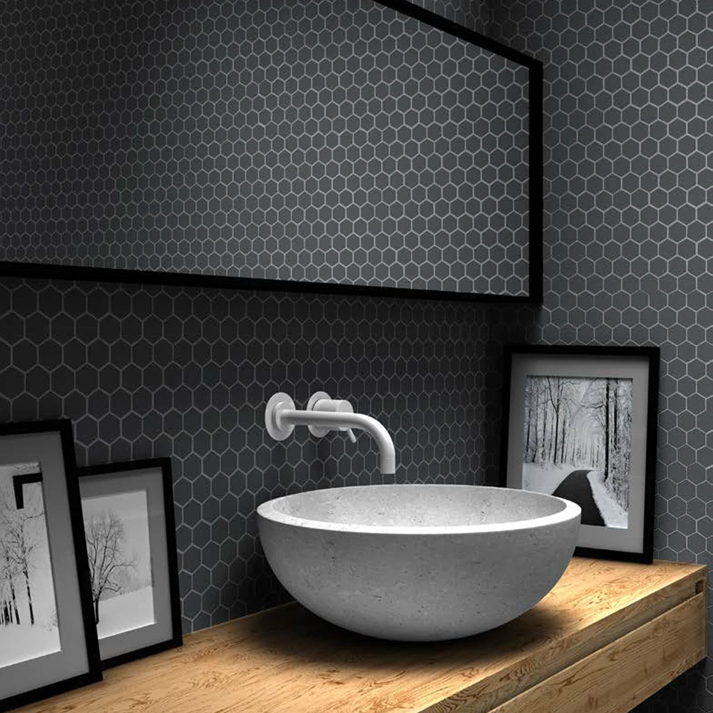 Pepelma Nordic Dark Grey