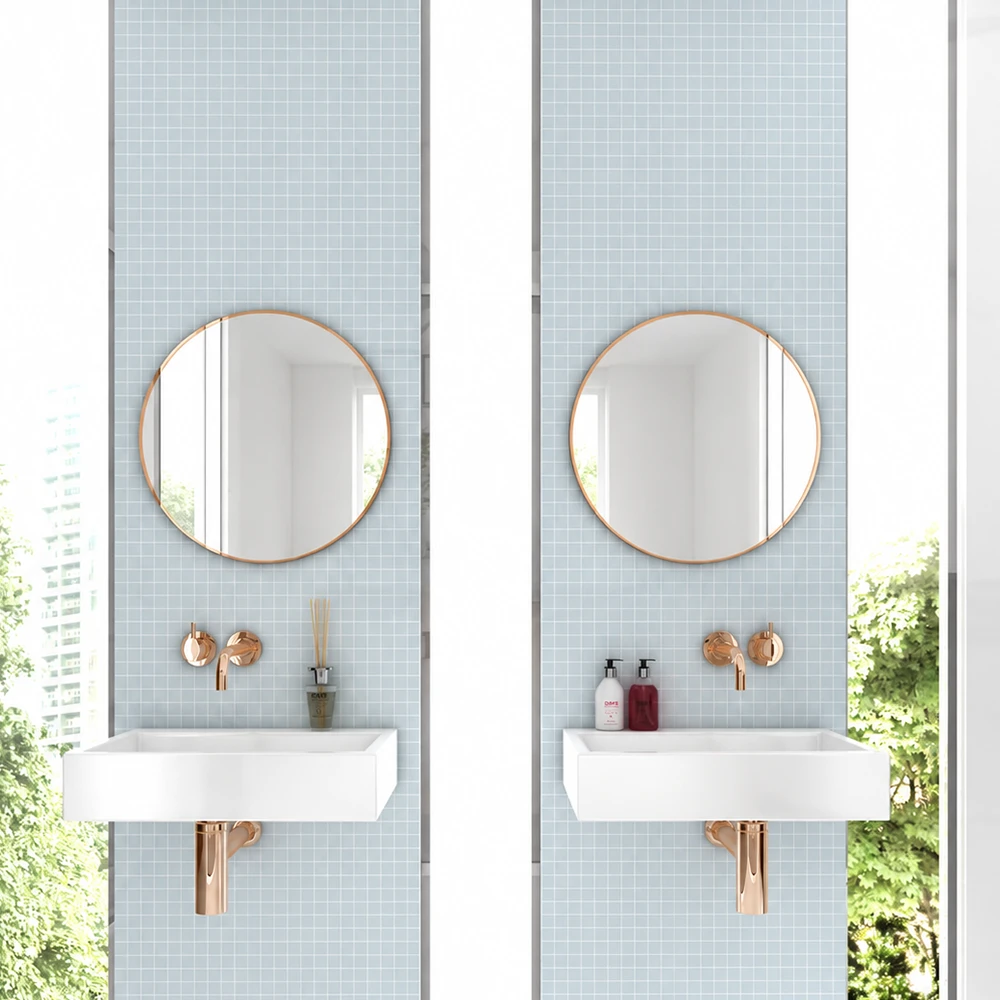 Pepelma Nordic Light Blue
