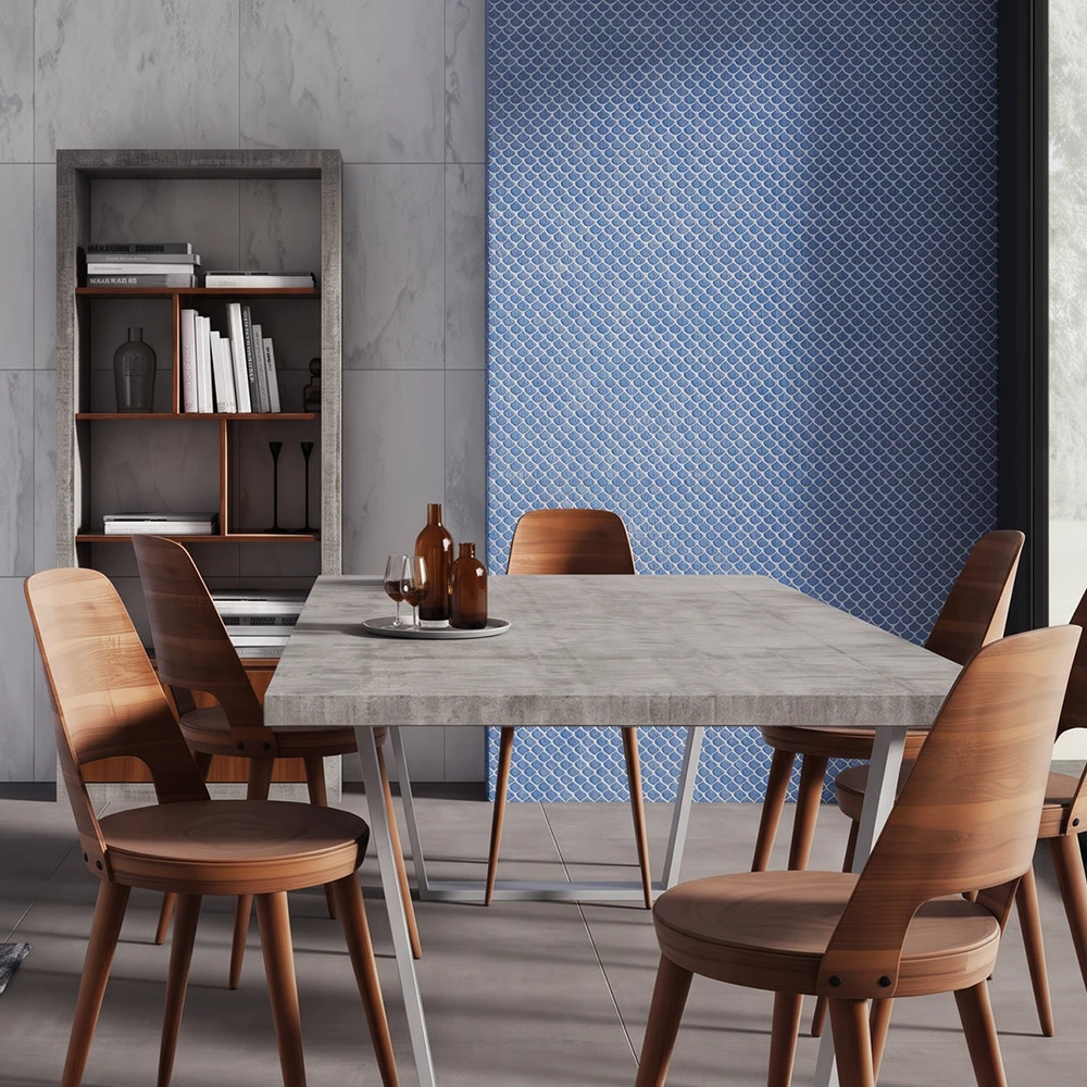 Pepelma Soul Dark Blue