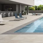 Porcelanato Waterfall Ivory