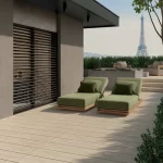Piso Deck Essence Pure