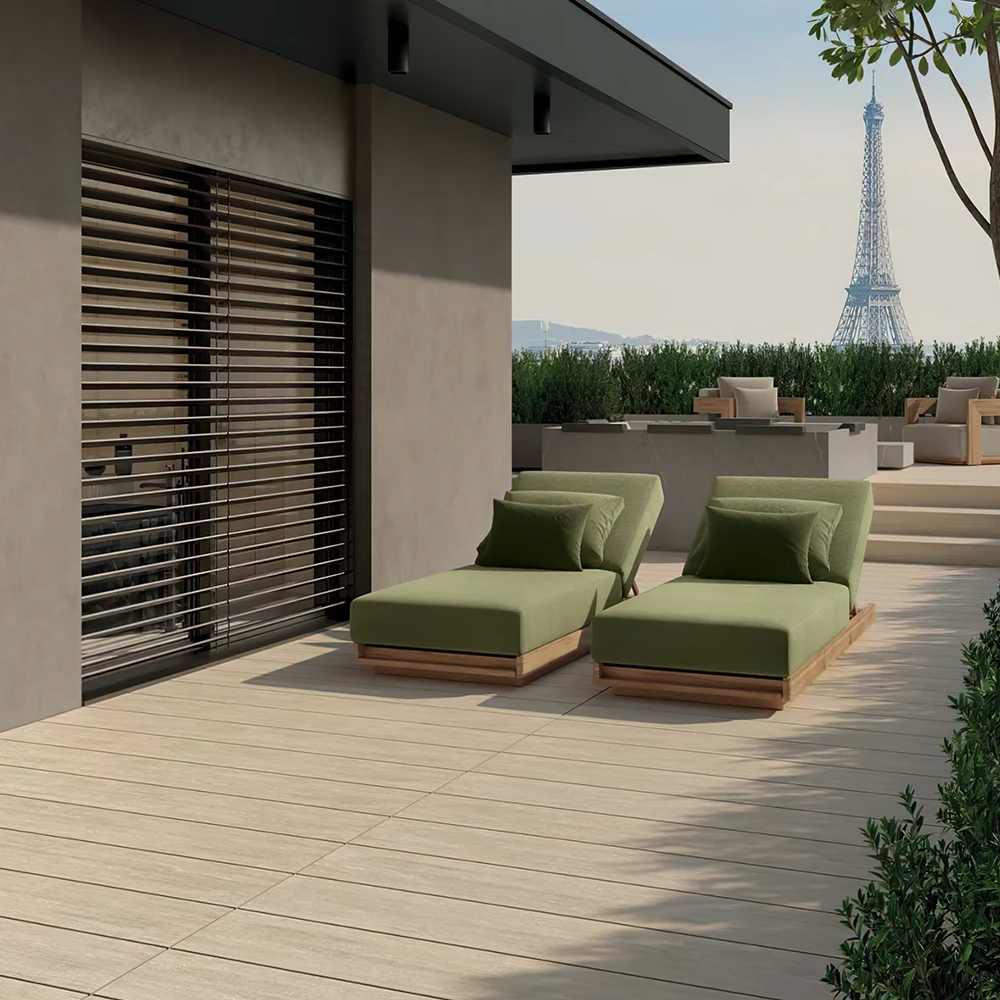 Piso Deck Essence Pure