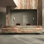Porcelanato Supreme Hedonism Onice Fantastico