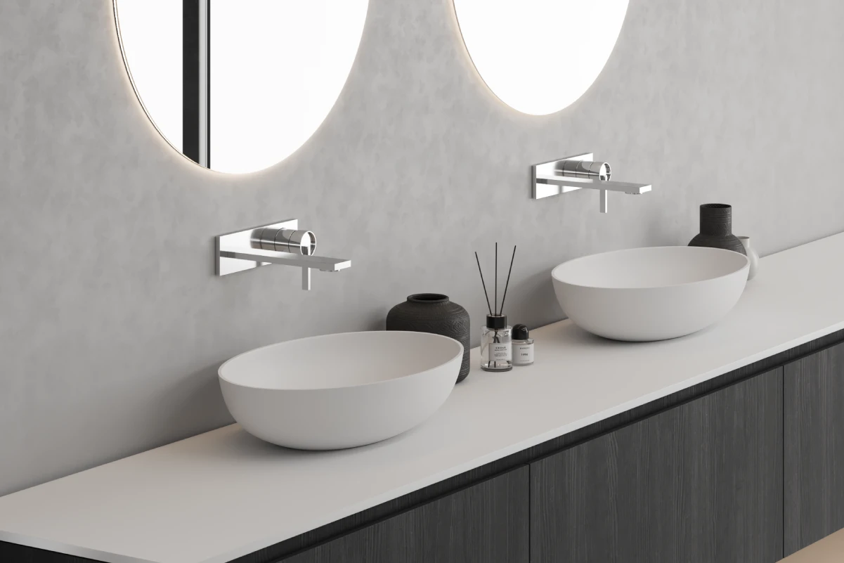 Blog 2 7 tendencias de banos 1 - 7 tendencias de baños que están definiendo el diseño de 2026