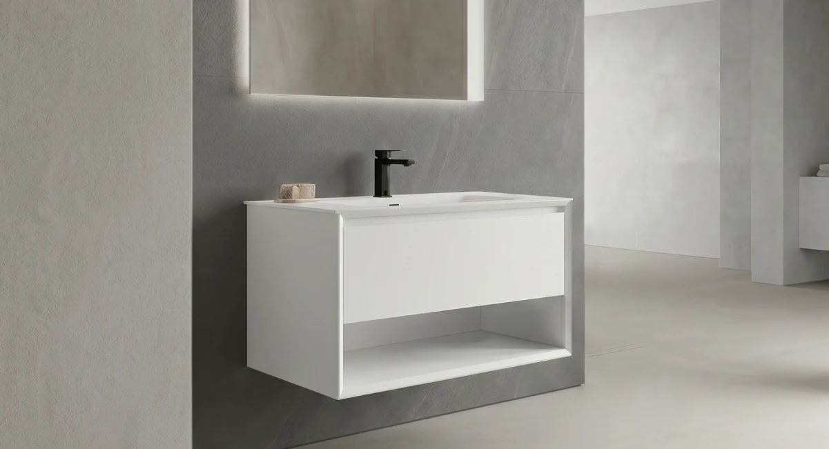 Blog 2 7 tendencias de banos 2 - 7 tendencias de baños que están definiendo el diseño de 2026