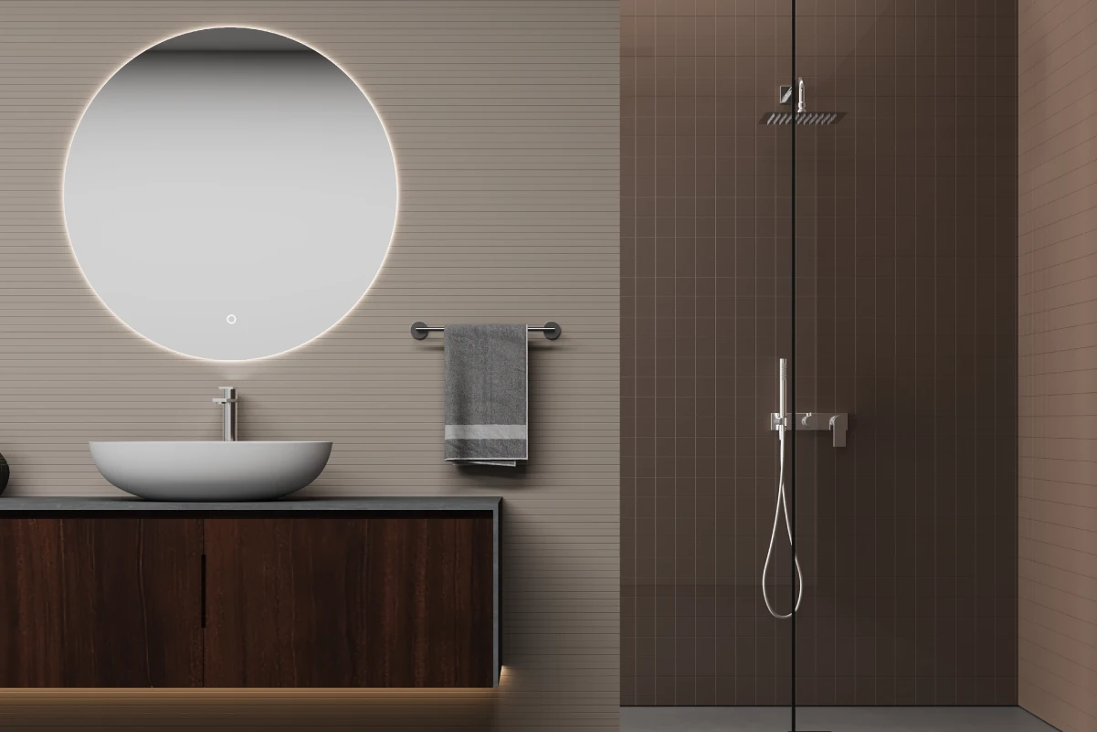 Blog-4-como-disenar-un-bano-que-se-vea-de-lujo-1 Blog 4 como disenar un bano que se vea de lujo 1 - Cómo diseñar un baño que se vea de lujo sin caer en lo recargado