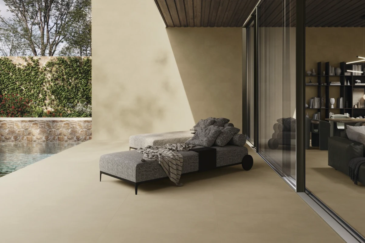 Blog 5 colores para interiores en 2026 1 - Colores para interiores en 2026: tonos cálidos que están transformando los espacios