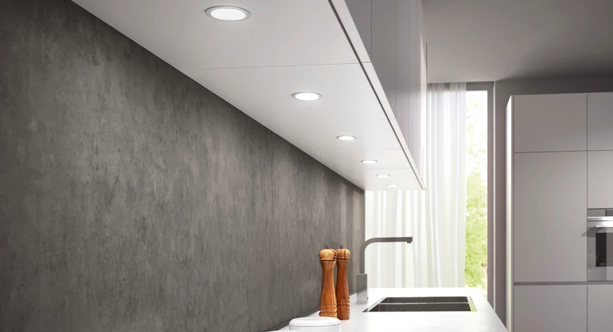 Blog 7 iluminacion arquitectonica 2 - Iluminación arquitectónica: cómo combinar luz general, puntual y ambiental