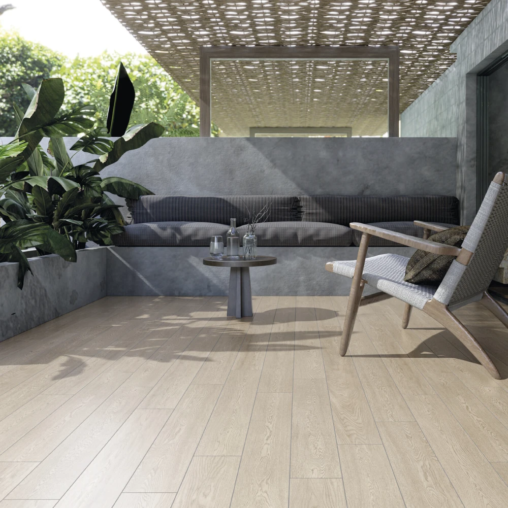 Porcelanato Heartwood Maple