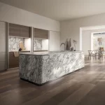 Porcelanato 4 Seasons Chocolate