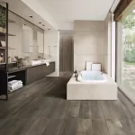 Porcelanato Les Bois Bocote