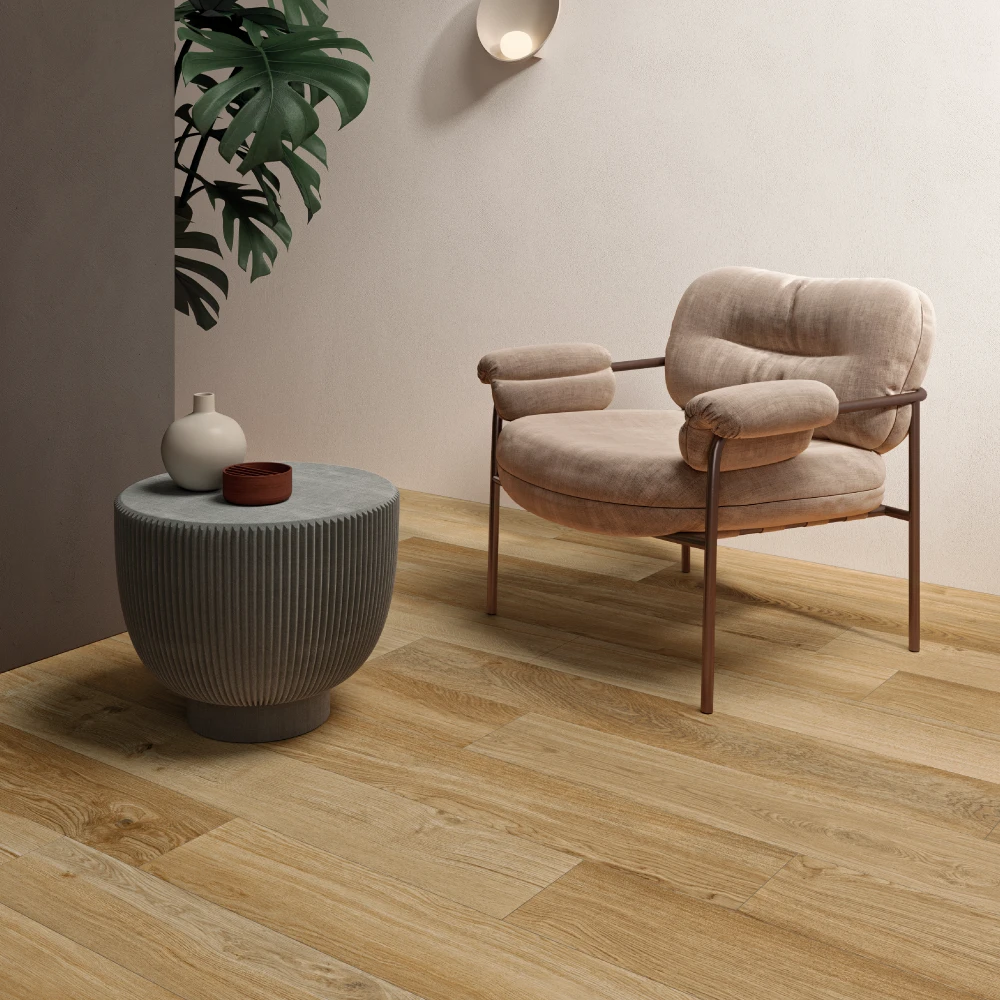 Porcelanato Bio Select Oak Natural