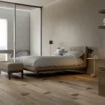 Porcelanato Elisir Royal Fume Inserto