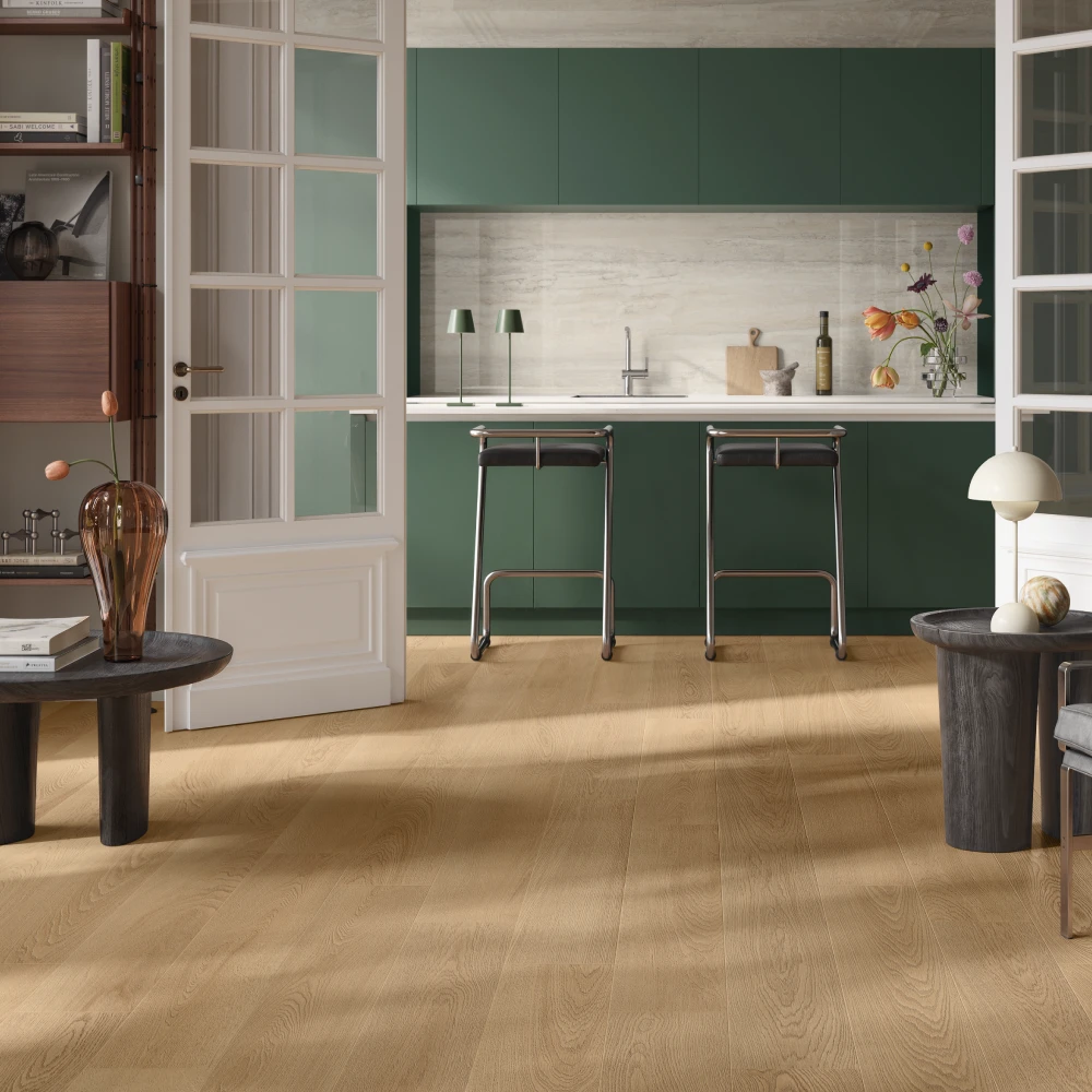 Porcelanato Gracewood Honey