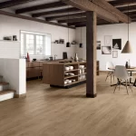 Porcelanato Primewood Nut