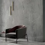 Porcelanato Noblesse Gray Marble