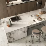 Porcelanato The Room Quartzite Patagonia