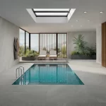 Porcelanato Cliff Ash