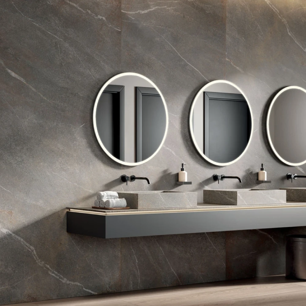 Porcelanato Poetry Stone Piase Mud