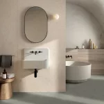 Porcelanato Poetry Stone Trani Beige