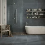 Porcelanato Stonebox Lavagna