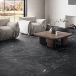 Porcelanato Lythos Black