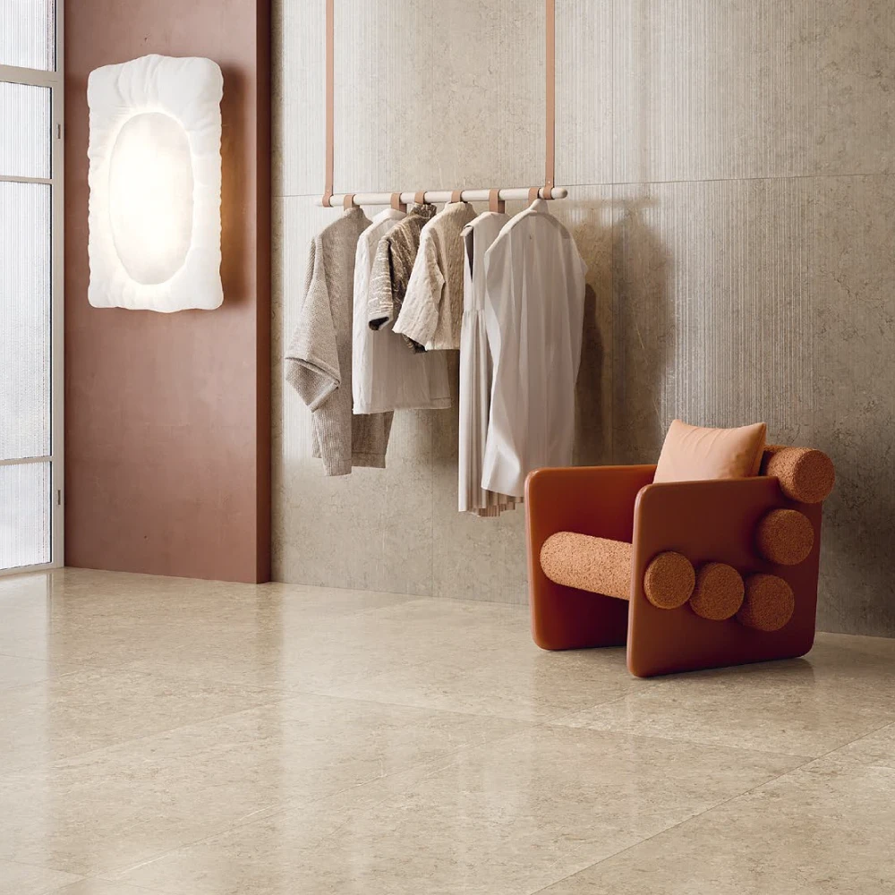 Porcelanato Sense Beige