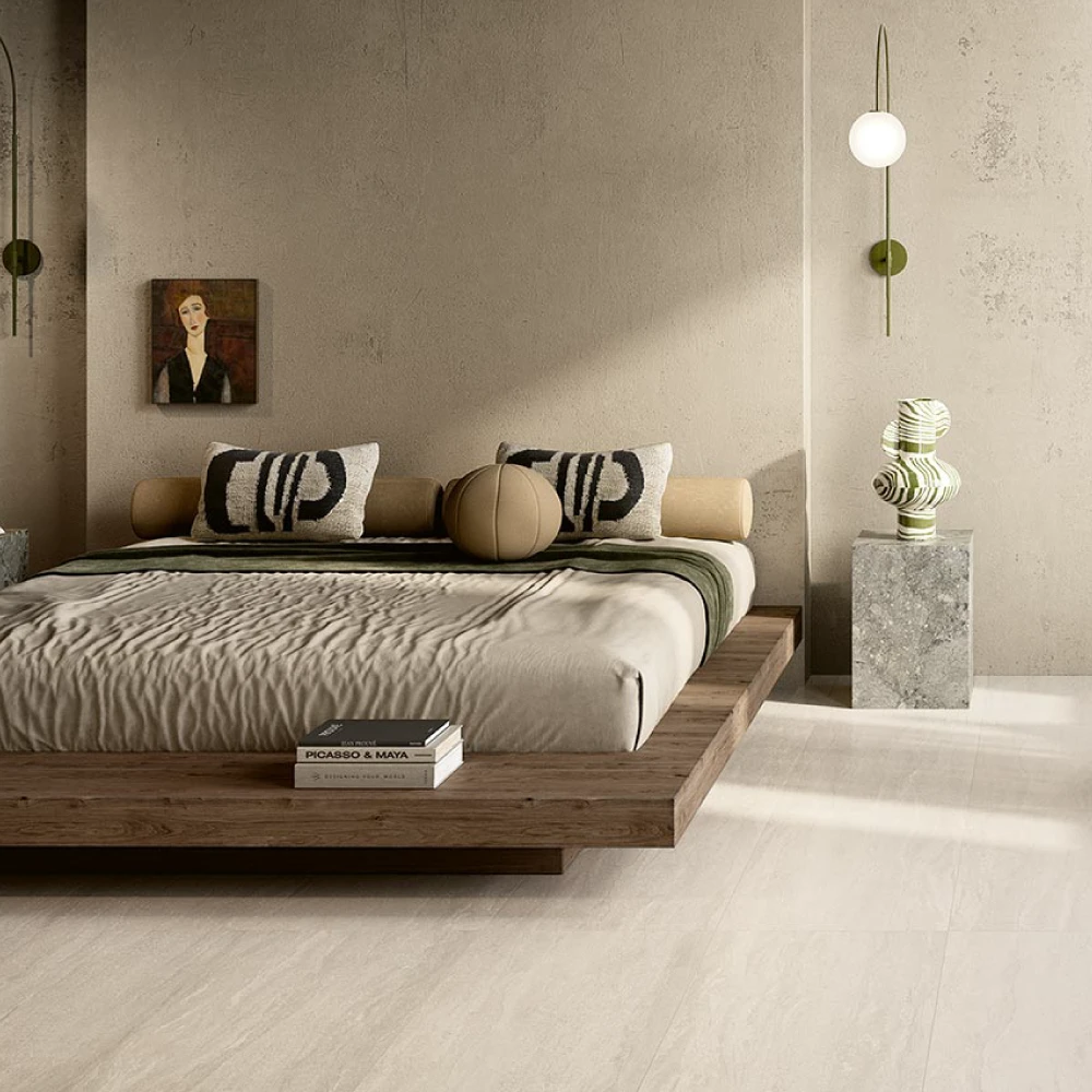Porcelanato Versatile Vein Bianco