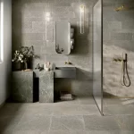 Porcelanato Quarzite Grigio